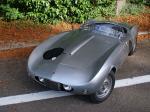 Arnolt-Bristol Competition Roadster 1954 года